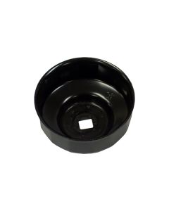 KTI73610 image(0) - Cap Fltr Wrnch 65/67mm 14flute
