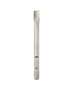 MLW48-62-4001 image(0) - 1-1/8" Hex 16" Moil Point Chisel