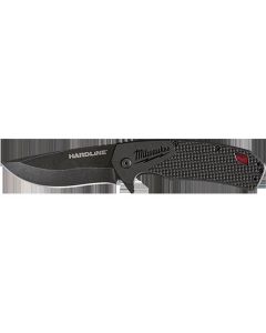 MLW48-22-1999 image(0) - 3.5 In. HARDLINE Smooth Blade Pocket Knife