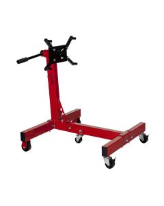 SUN8259 image(0) - 5/8 Ton Foldable Engine Stand