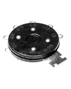 WLMW162C image(0) - Spark Plug Gauge & Gap Tool