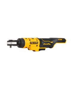 DWTDCF504B image(0) - 12V  1/4" EXTREME COMPACT OPEN HEAD RACHET BARE TOOL