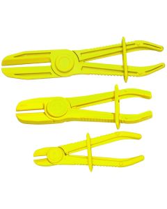 PBT70713 image(0) - Line Clamp Master Set - 3 pc