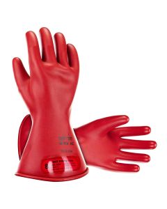 SAS6417 image(0) - Class-0 Electric Service Glove, Medium