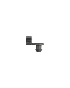 ABDH1227RX image(0) - 2--DR LCK ROD CLIP 92-UP LEFT