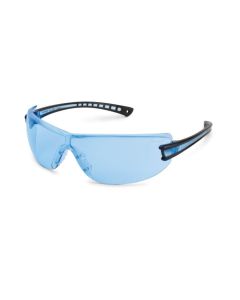 GWS19GB76 image(0) - Luminary Safetyglass/Blue Lens