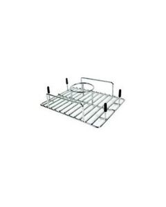 BFOBBQSC image(0) - Beer Can Single ChickenRoaster