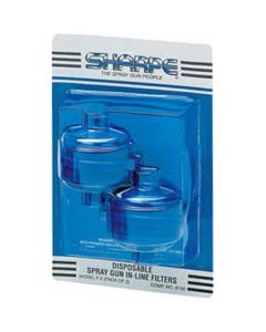 SHA8100 image(0) - FILTER AIR DISPOSIBLE IN-LINE DISPLAY CARD OF 2
