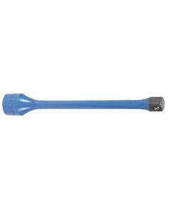 KEN30221 image(0) - 1/2" DR. TORQUE EXTENSION 55 FT/LBS LIGHT BLUE