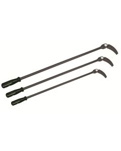 SKT6096 image(0) - 3Pc Indexing Head Pry Bar Set