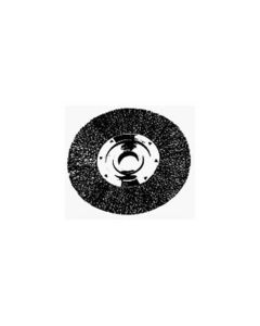WEI36065 image(0) - 10" Crmp W/W Crs Wide Face 3/4