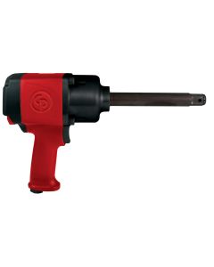 CPT7763-6 image(0) - 3/4 in. Drive Heavy Duty Impact Wrench with 6 in.