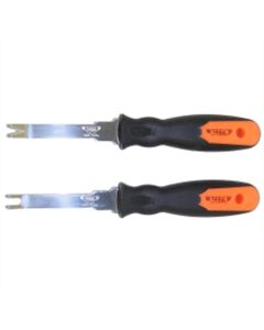 VIMDT6100 image(0) - 2-Piece Trim and Tack Tool Set