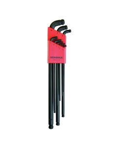 BND67099 image(0) - SET 9 STUB DBL BALL MM L-WR XL