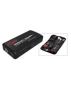 RFDPPJS2976DLX image(0) - Portable Power Source/Mini Jump Starter
