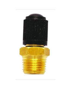 MIL684-4 image(0) - 1/4" NPT Tank Valve