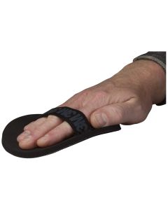 HOOKIT PAD 6" X 1/4"