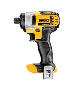 DWTDCF885B image(0) - 20V Li-Ion 1/4" Impact Driver (Bare
