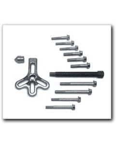 WLMW151P image(0) - Harmonic Balancer Puller Set
