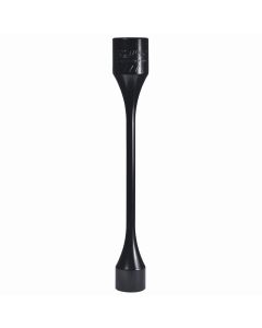 ACC10-0309 image(0) - SOC 21MM 1/2D TRQ 6PT BLK 60FTLB