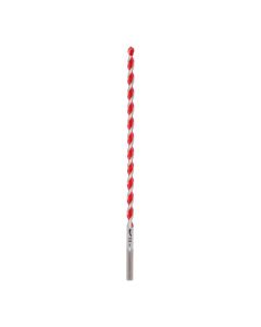 MLW48-20-9018 image(0) - 5/16" x 10" x 12" Carbide Hammer Drill Bit