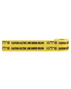MLW22-205 image(0) - SHIELDTEC® Standard Non-Detectable Tape-Electric Line