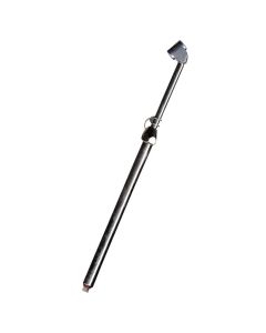 MILS976 image(0) - Service Gage, 160 PSI, Dual Head