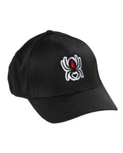 RDBHATLBLACK image(0) - Flexfit Blk Hat, L/XL