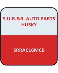SRRAC16MCB image(0) - 16MM A/C COMPRESSION BLOCK OFF (1)