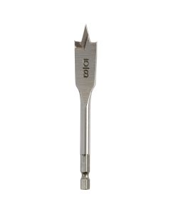 MLW48-27-0007 image(0) - 5/8" x 4.5" Flat Boring Bit