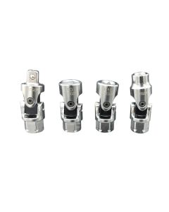 VIMFFDD400K image(0) - 4 PC. FIRM FLEX DUAL DRIVE 1/4'' X 11M UJ KIT