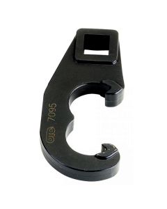 OTC7095 image(0) - TIE ROD ADJUSTING TOOL 3/4IN. FOR COMPACT CARS