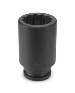 GRE3178D image(0) - 3/4" Drive x 2-7/16" Deep - 12 Point