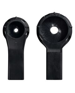 MLW49-90-2302 image(0) - M12 HAMMERVAC Universal Dust Extractor Nozzles