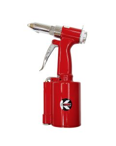 KTI89110 image(0) - Air - Hydraulic Rivet Gun 3/16