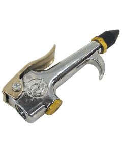 AMF201D image(0) - BLOW GUN STANDARD W/ RUBBER TIP