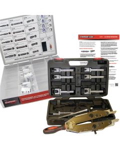 AGSACRK-1000 image(0) - SWEDGE-LOK PROFESSIONAL A/C TUBING REPAIR SYSTEM