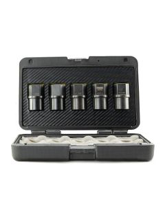 ESC40315 image(0) - Heavy Duty Tie Rod End Remover - Commercial Set