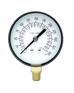 STA23002 image(0) - REP. GAUGE FOR TU-3