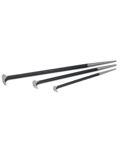 SKT6099 image(0) - PRY BAR SET 3PC ROLLING HEAD