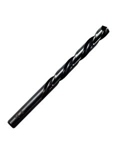 HAN68500 image(0) - 5.00 MM BLACK OXIDE JOBBER LENGTH