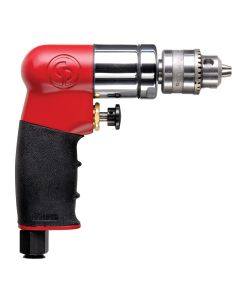 CPT7300 image(0) - DRILL 1/4 INCH MINI 2500RPM NON-REVERSIBLE