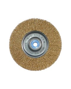 KTI79201 image(0) - WHEEL WIRE 6" MEDIUM COARSE