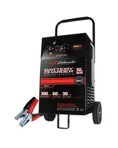 SCUSE-6030 image(0) - 6/12V Manual Starter/Charger