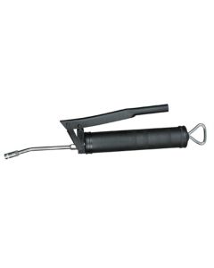 LEGL1310 - PREMIUM LEVER GREASE GUN, RIGID SWIVEL EXT.