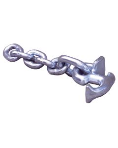 MOC6305 image(0) - HOOK W/CHAIN GM