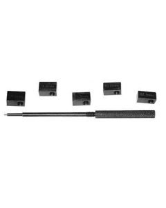 KAS3350 image(0) - INJECTOR HEIGHT GAUGE SET
