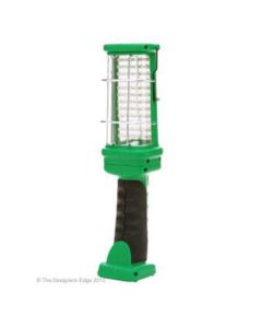 ECIL1925 image(0) - Rechargable 72 LED Worlight
