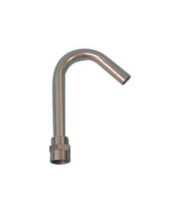 HOSE SPOUT
