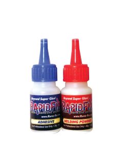 RFX7121100 image(0) - RapidFix Dual Adhesive System - Single Pack